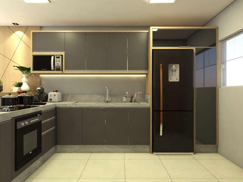 Cozinha
